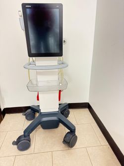 Mindray Te7 Pain Management Ultrasound Needle Guided