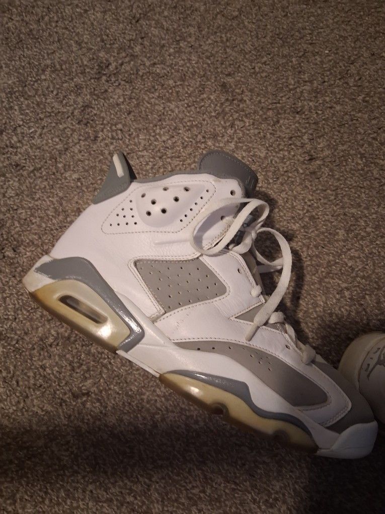 Air Jordan 6