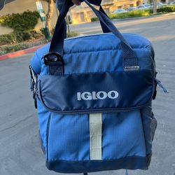 Igloo Insolated Bag