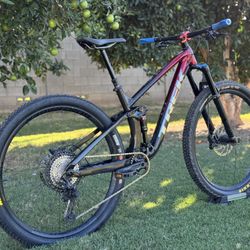 Trek Fuel EX 8