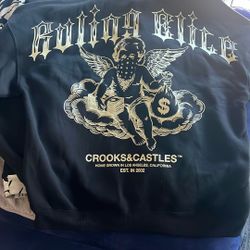 XL Hoodie Brands New 