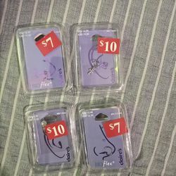 Aretes Para La Nariz 