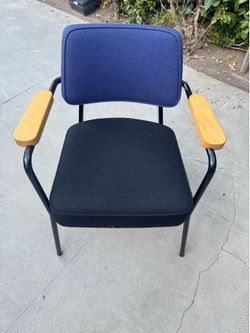 Vitra Jean Prouve Chair