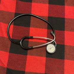 littmann stethoscope