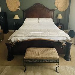 Bed Frame