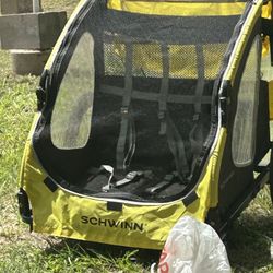 Schwinn Trailer