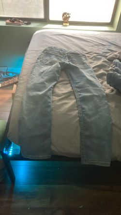 Buffalo David Bitton Jeans