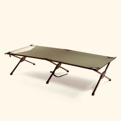 BRAND NEW Folding Camp Cot $20