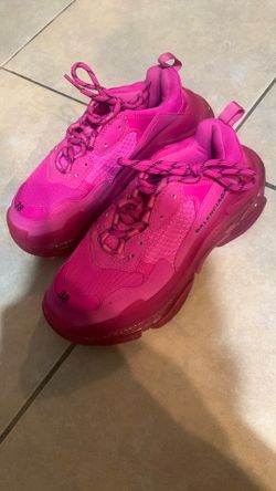 Balenciagas Womens Size 38