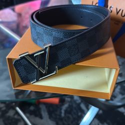 Louis Vuitton Belt 