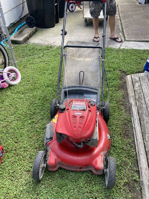 Lawn mower for Sale in Virginia Beach, VA OfferUp