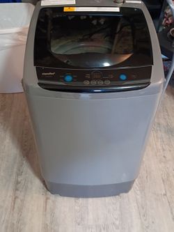 Comfy Portable Washer