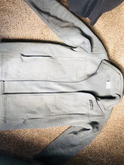Columbia Jacket Youth Size Medium 