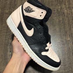 Jordan 1 Crimson Tint