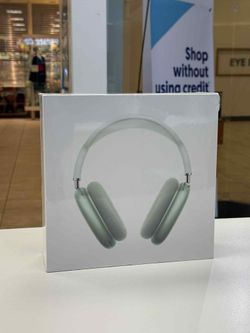 Apple Airpods Max (Lighting) New - Pay $5 DOWN AVAILABLE - NO CREDIT NEEDED