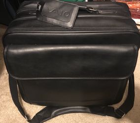 sony VAIO notebook PCG-FX200 series bag