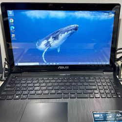 Asus X553MA 15.6 Inch Led HD Laptop 