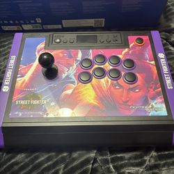 Hori Fighting Stick