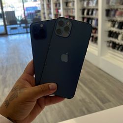iPhone 12 Pro 128gb 