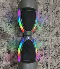Jetson hoverboard