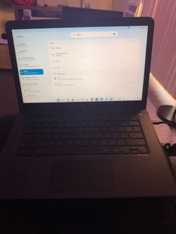 HP Chromebook 11A – Great Condition – Ready to Use