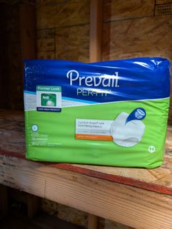 Adult Diapers - Large