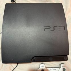 PS3 