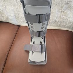 Ankle Support Boot