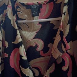 Woman Dress Ann Taylor Size small