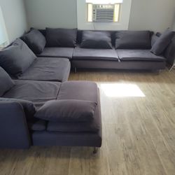 Sectional 