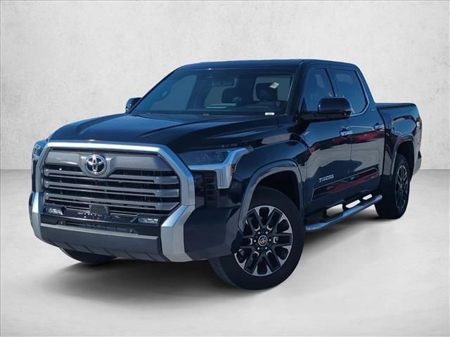 2023 Toyota Tundra