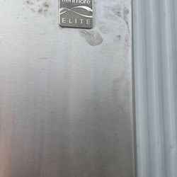 Kenmore Elite Refrigerator 