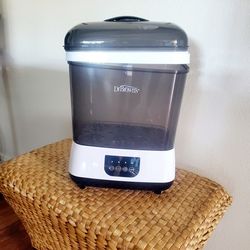 Dr. Brown's Sterilizer and Dryer