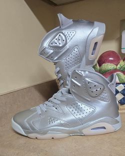 Air Jordan 6