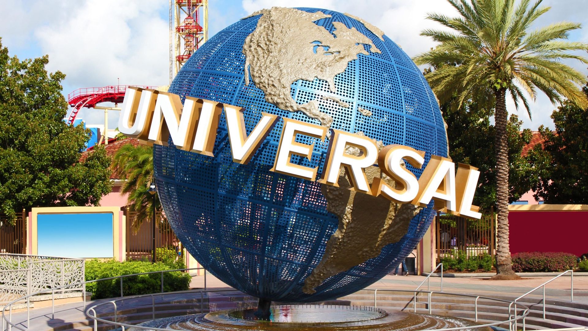 Universal and IOA 2-park tickets