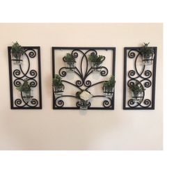 Wall Decorative Sconces