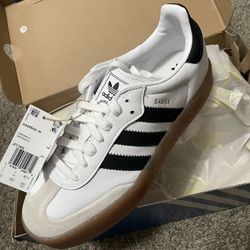 Adidas Sambae Women Shoes Size 8.5 