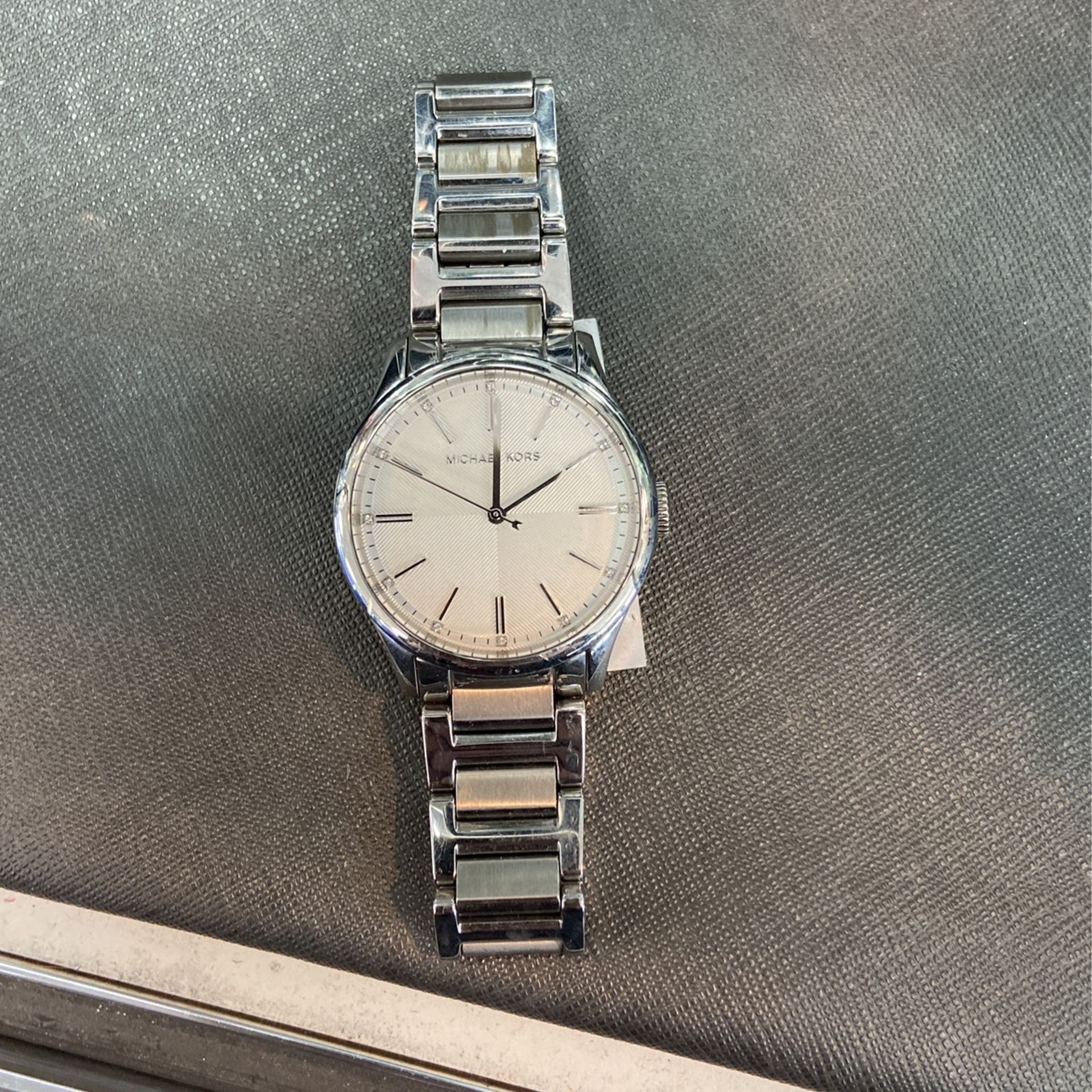 Michael Kors MK-3614w Watch