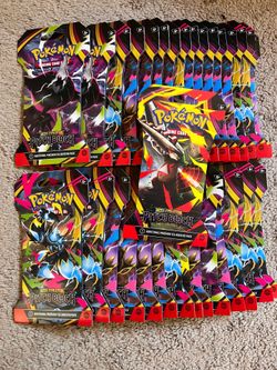 Pokemon TCG items
