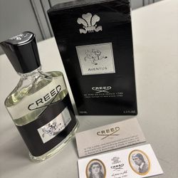 Creed Aventus – 100 ml