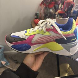 Pumas