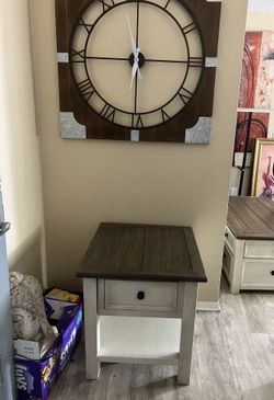 Side Table