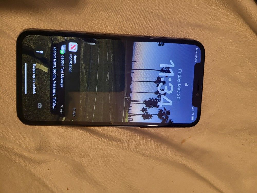 Iphone 10 Unlock