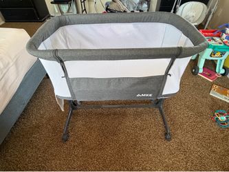 Baby bassinet