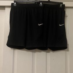 Nike Shorts BOTH FOR 25
