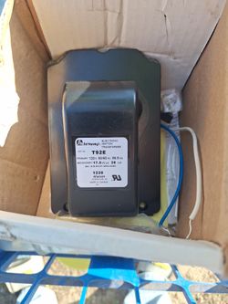 Beckett A AF AFG Ignition Transfomer T92E