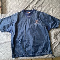 Vintage Rawlings Windbreaker
