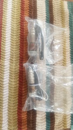 Honda Accord sensors