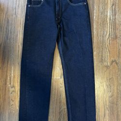 Men’s Levi Jeans Size 33x30