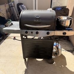 Grill